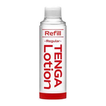 Змінний флакон лубриканту Tenga Lotion Regular (170 мл) SX1336