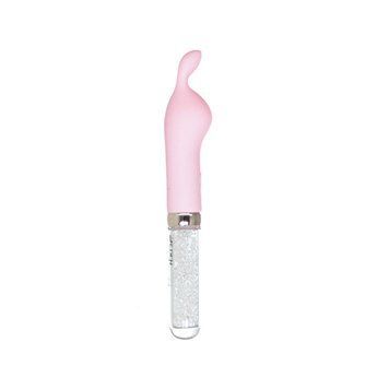 Вібратор Petites Lil&rsquo; Bombshell Vibrator - Pink SX3163