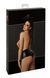Шорти Noir Handmade F335 Powerwetlook shorts - XXL SX2120 фото 8