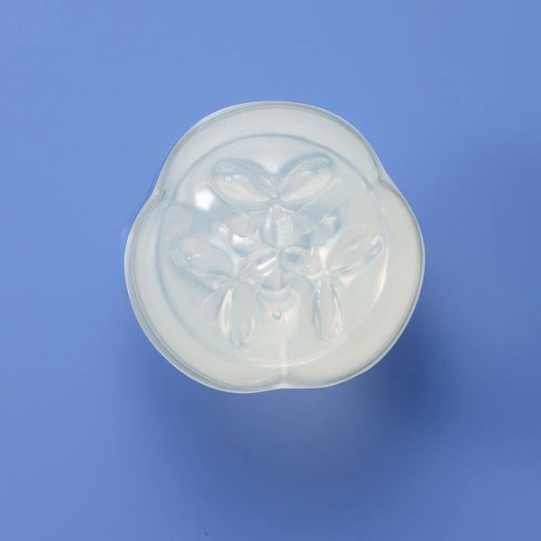 Стимулятор для ерогенних зон IROHA Petit &ndash; Coral, можна охолоджувати та нагрівати SX2286