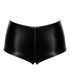 Шорти Noir Handmade F335 Powerwetlook shorts - XXL SX2120 фото 6