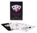 Игральные карты Tease & Please - Kama Sutra Playing Cards SX3047 фото 2
