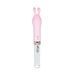 Вибратор Petites Lil&rsquo; Cottontail Vibrator - Pink SX3163 фото 3