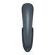 Вагинально-клиторальный вибратор Satisfyer G for Goddess 1 Dark Grey, 2 мотора SX0668 фото 5