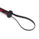 Плеть Liebe Seele Victorian Garden Bull Whip, заостренный наконечник SO9480 фото 3