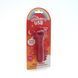 Вібратор-єдиноріжка Unihorn USB Bullet &ndash; Blaze Diablo віброкуля, USB-зарядка, 10 режимів SX2859 фото 4