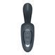 Вагинально-клиторальный вибратор Satisfyer G for Goddess 1 Dark Grey, 2 мотора SX0668 фото 2