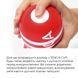 Мастурбатор Tenga US Deep Throat (Original Vacuum) Cup STRONG (глубокая глотка большая) SO6596 фото 3