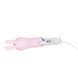 Вибратор Petites Lil&rsquo; Cottontail Vibrator - Pink SX3163 фото 4