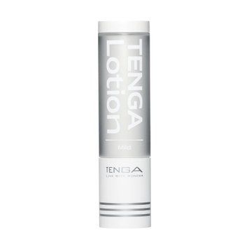 Густий лубрикант Tenga Lotion Mild (170 мл) на водній основі, універсальний SX1332