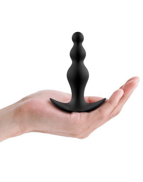 Анальная цепочка Dorcel TRAINING BEADS M SO4527