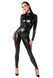 Комбінезон Noir Handmade F331 Powerwetlook overall - XXL SX1994 фото 1