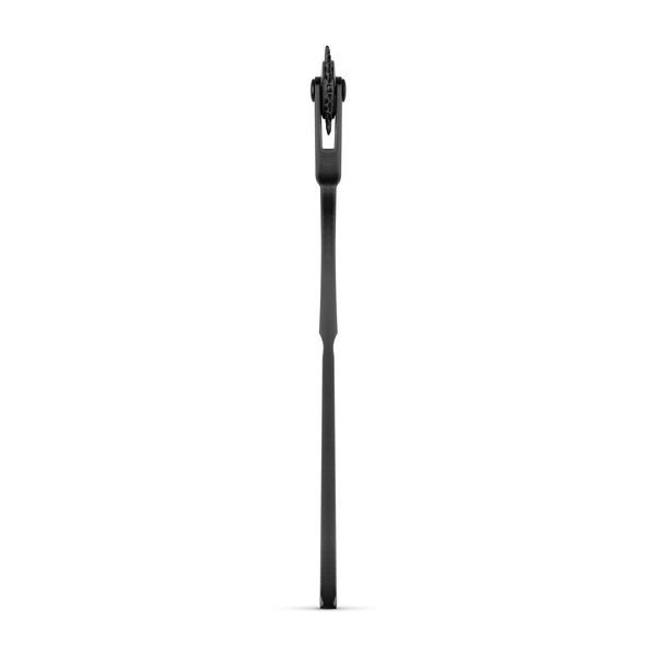 Игольчатое колесо Вартенберга Bedroom Fantasies: Aluminium Pinwheel, черное SO8820