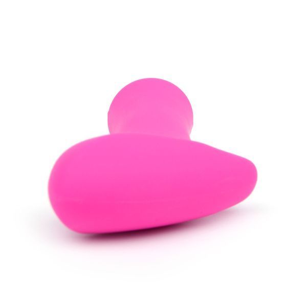 Смарт-віброкуля Lovense Ambi SO4086