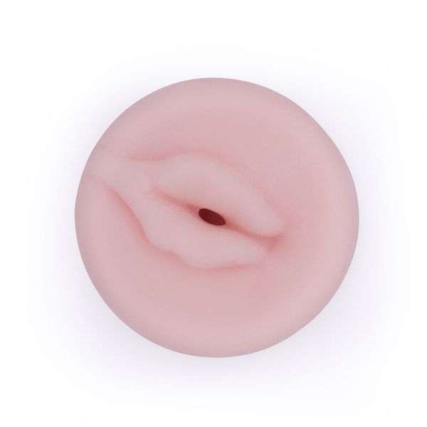 Вставка-вагина для помпы Men Powerup Vagina, широкая SO6228