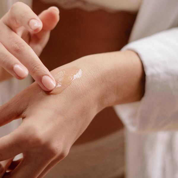 Лубрикант на водній основі Bijoux Indiscrets - Sex au Naturel 75 мл SX2187