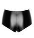 Шорти Noir Handmade F335 Powerwetlook shorts - 3XL SX2121 фото 7