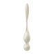 Вагинальные смарт-шарики с вибрацией Satisfyer Love Birds 1 Connect App White, 78 г SX0569 фото 3