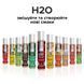 Смазка на водной основе JO H2O &mdash; Raspberry Sorbet (30 мл) без сахара, растительный глицерин SO1468 фото 5