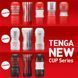 Мастурбатор Tenga US Deep Throat (Original Vacuum) Cup GENTLE (глубокая глотка большая) SO6597 фото 6