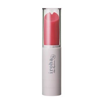 Вібратор-помада IROHA STICK Hamanasu, плавне збільшення потужності SX3177