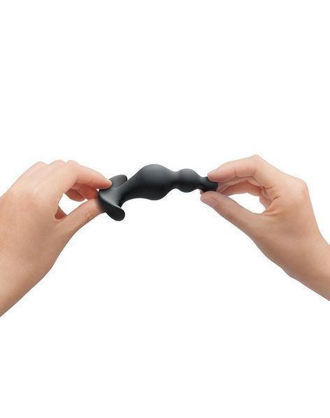 Анальная цепочка Dorcel TRAINING BEADS S SO4528