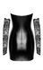 Сукня Noir Handmade F340 Dress with gloves - XXL SX2069 фото 7
