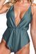 Боді Passion SENSIE BODY teal L SX2962 фото 5