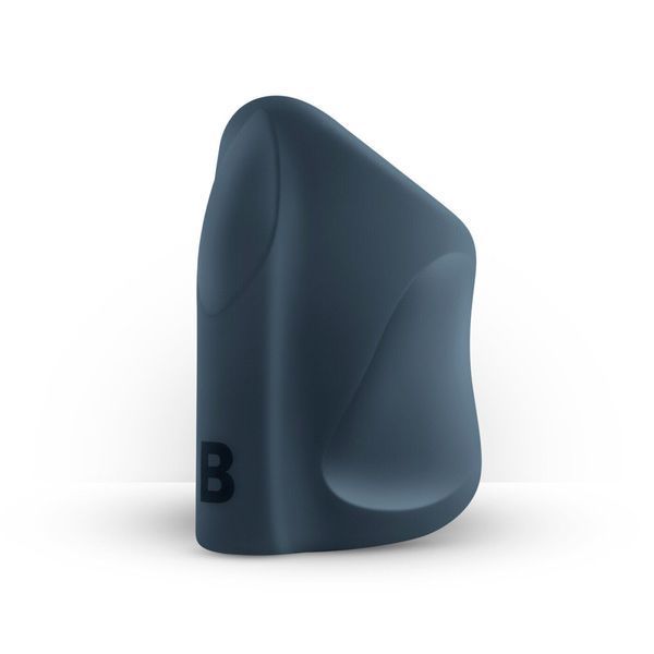 Мастурбатор Boners Vibrating Handjob Stroker, 10 режимов, открытая конструкция SO8869