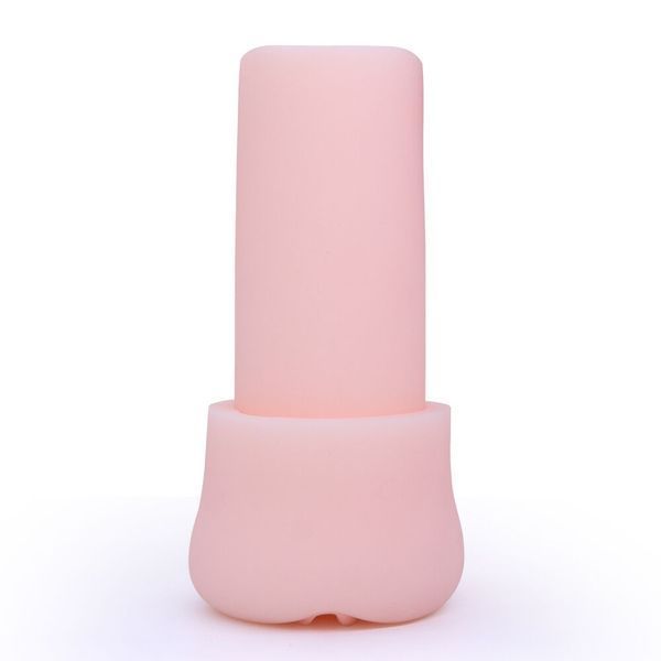 Вставка-вагина для помпы Men Powerup Vagina, удлиненная SO6229