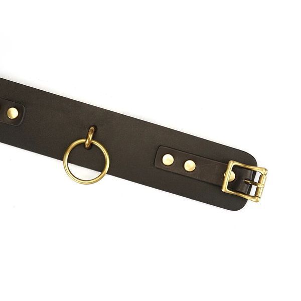 Поножі Liebe Seele Samurai Ankle Cuffs SX2818