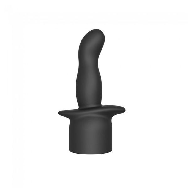 Мінівібромасажер Dorcel Kit Wanderful з насадками (анальна і вагінальна), водонепроникний SO2138