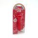 Вибратор-единорожка Unihorn USB Bullet &ndash; Cupid's Beau, вибропуля, USB-зарядка, 10 режимов SX2861 фото 4