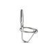 Уретральный стимулятор Sinner Gear Unbendable &mdash; Sperm Stopper Hollow Ring, 1 кольцо SO4581 фото 1