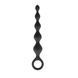 Анальная цепочка Dorcel Deep Feel, силикон, макс. диаметр 2,5см, упругая MD1120 фото 1