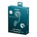 Вагинально-клиторальный вибратор Satisfyer G for Goddess 2 Bottle Green, 2 мотора SX3261 фото 5