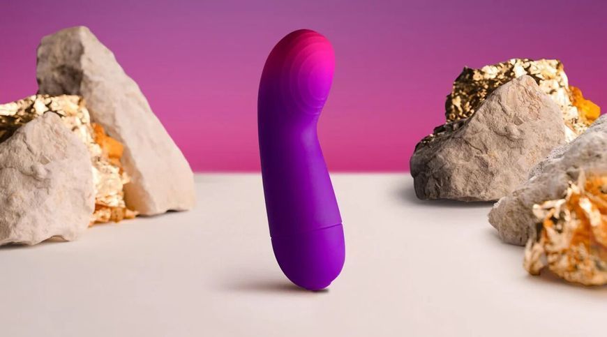 Вібратор Rocks Off Glo Girl - Vibe SX2681