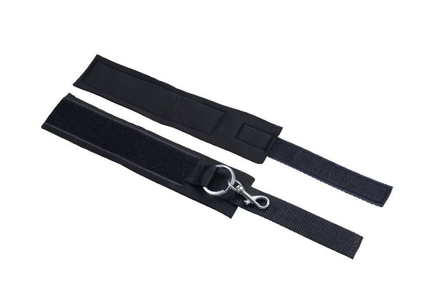 Растяжка на кровать Master Series Interlace Bed Restraint Set SX1182