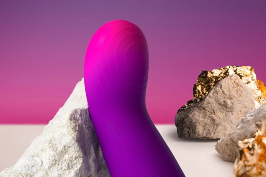 Вібратор Rocks Off Glo Girl - Vibe SX2681