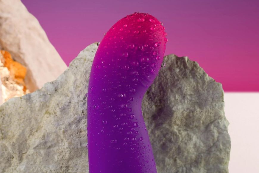 Вібратор Rocks Off Glo Girl - Vibe SX2681