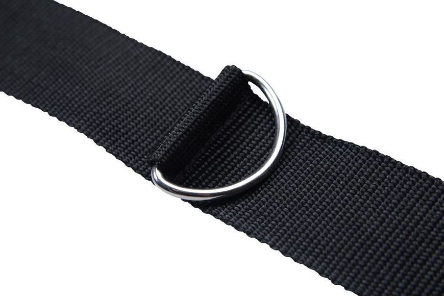 Растяжка на кровать Master Series Interlace Bed Restraint Set SX1182