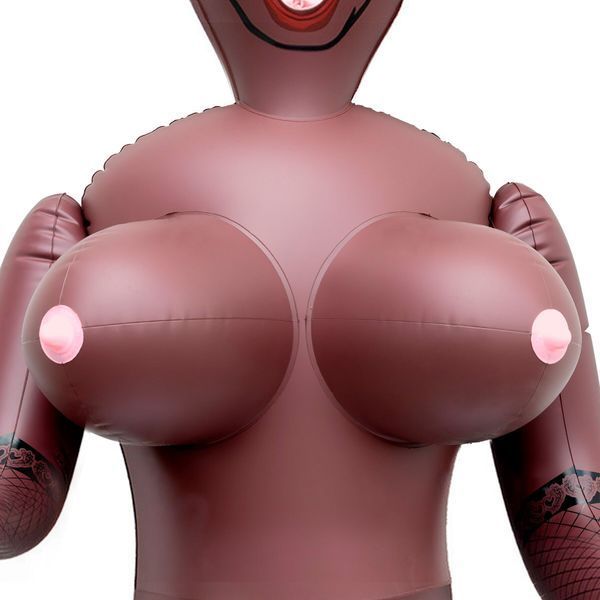 Надувна лялька Candy Dolls Angela SX2157