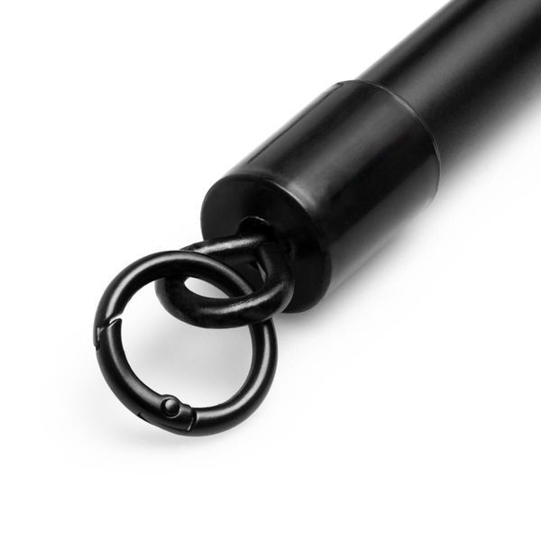 Крестовина БДСМ для фиксации рук и ног Bedroom Fantasies Hog Tie Cross Bar With Cuffs SX3050