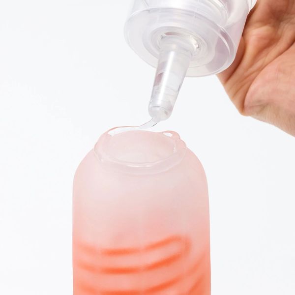 Охлаждающий лубрикант Tenga Lotion Cool (170 мл) на водной основе SX1335