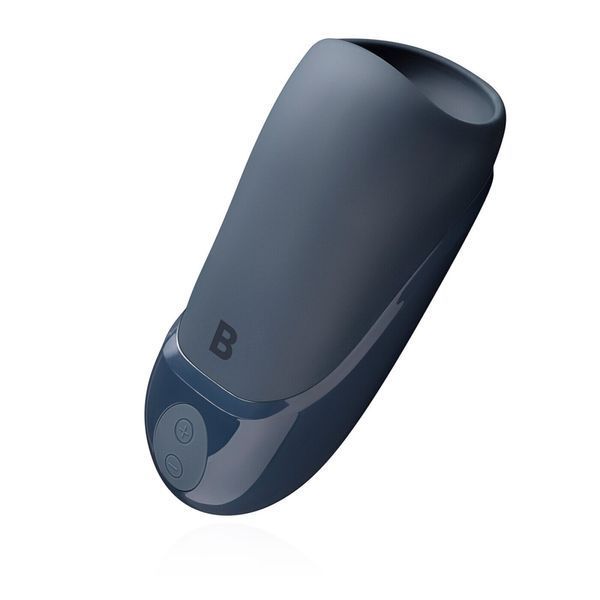Мастурбатор Boners Vibrating Blowjob Simulator, імітація мінету, 10 режимів SO8870