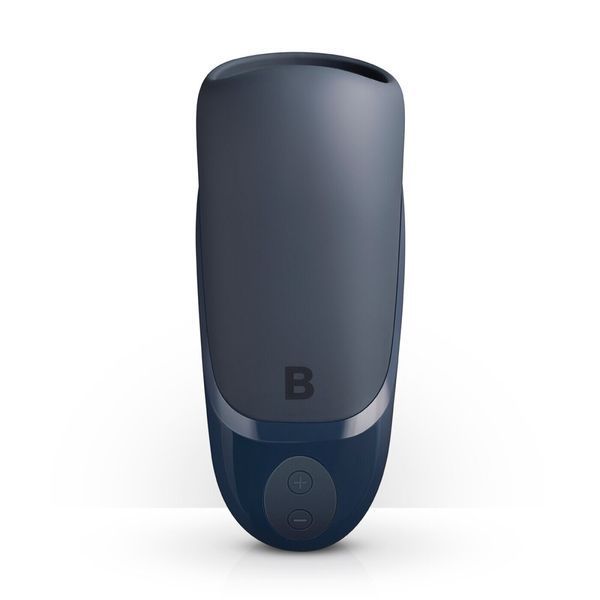 Мастурбатор Boners Vibrating Blowjob Simulator, імітація мінету, 10 режимів SO8870