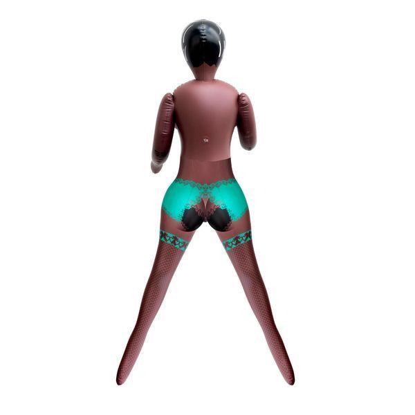 Надувна лялька Candy Dolls Angela SX2157