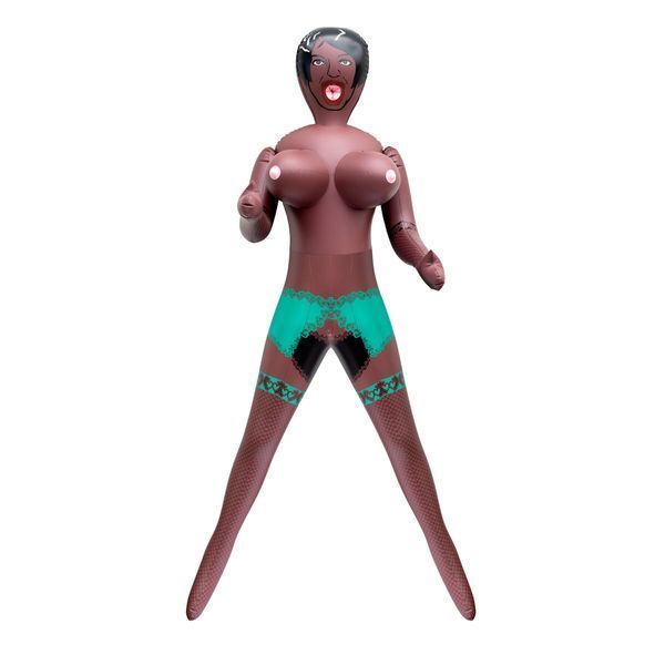 Надувна лялька Candy Dolls Angela SX2157