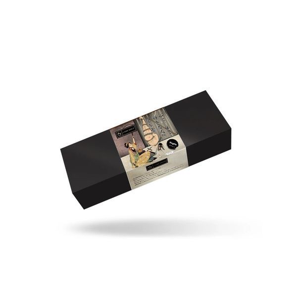 Хрестовина Liebe Seele Samurai Hog Tie SX2819