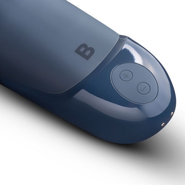 Мастурбатор Boners Vibrating Blowjob Simulator, імітація мінету, 10 режимів SO8870
